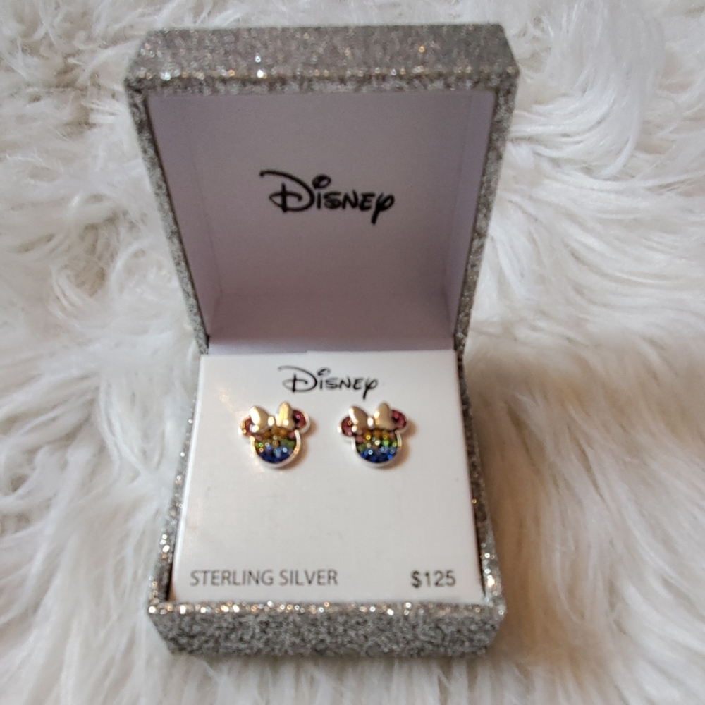 Super cute Disney  Earrings